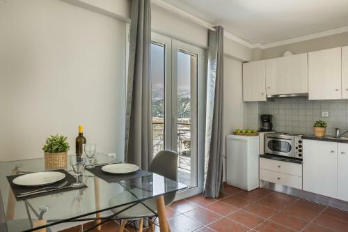 Apartamento Fidias City Rooms