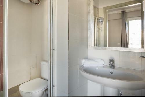 Apartamento Fidias City Rooms