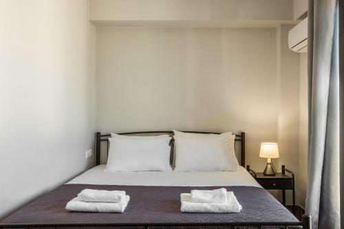 Apartamento Fidias City Rooms