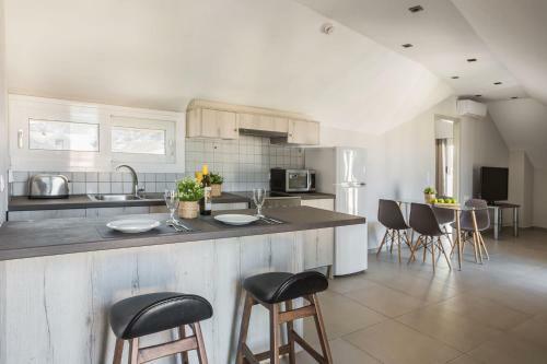 Apartamento Fidias City Rooms