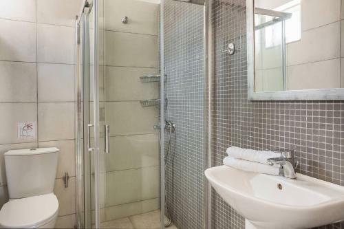 Apartamento Fidias City Rooms