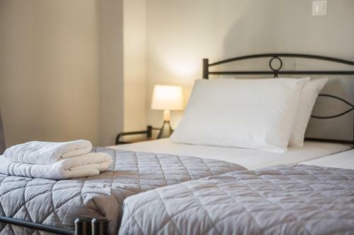 Apartamento Fidias City Rooms