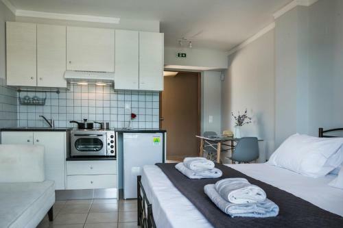 Apartamento Fidias City Rooms