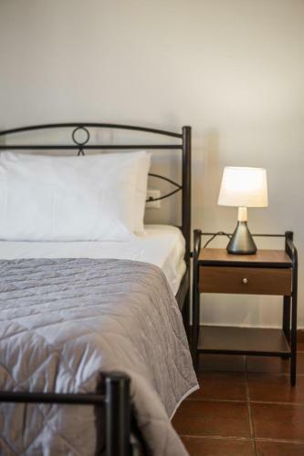 Apartamento Fidias City Rooms