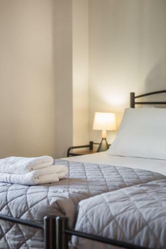 Apartamento Fidias City Rooms