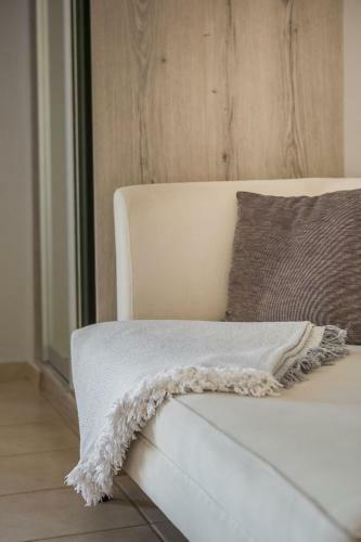 Apartamento Fidias City Rooms