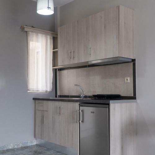 Apartamento Nikoleta's Studios