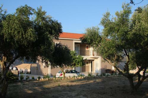 Apartamento Nikoleta's Studios