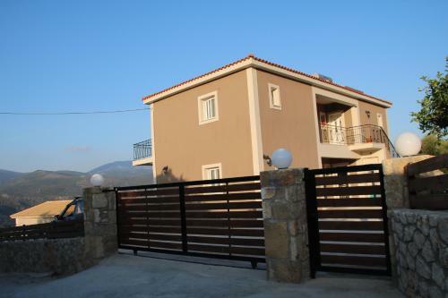Apartamento Nikoleta's Studios