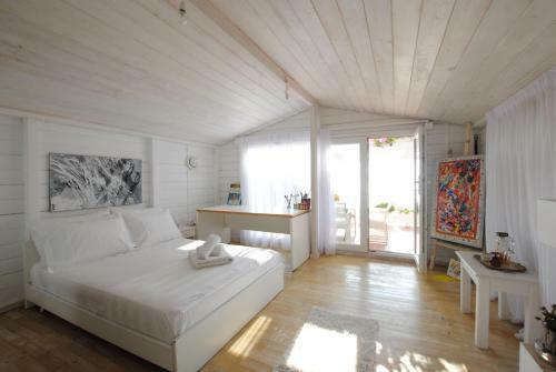 Stavento Apartments
