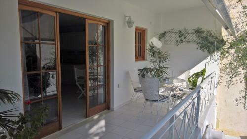 Stavento Apartments