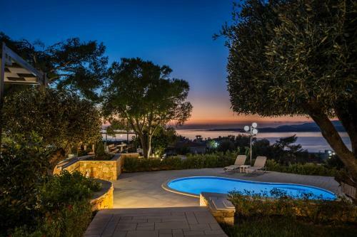 Villa Mariliza