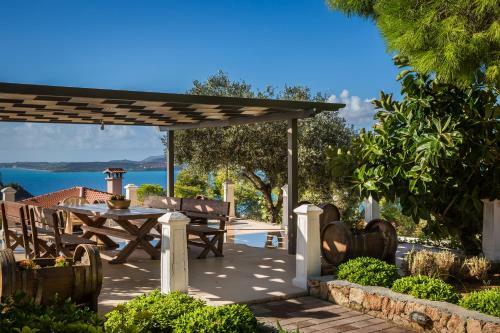 Villa Mariliza