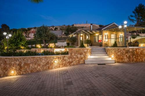 Villa Mariliza