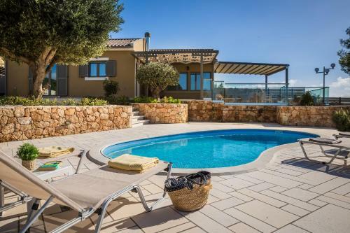 Villa Mariliza
