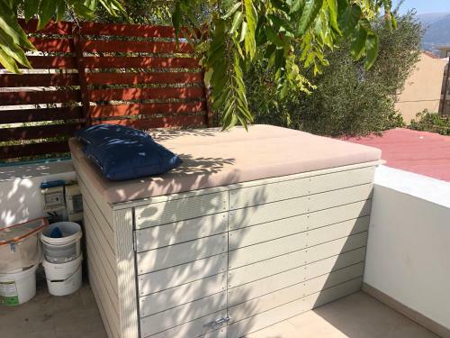 Metropolis Argostoli House/villa With Garden & Pool-jacuzzi
