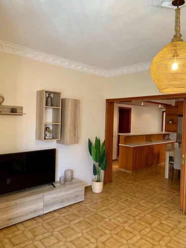 Citycenter Apartment