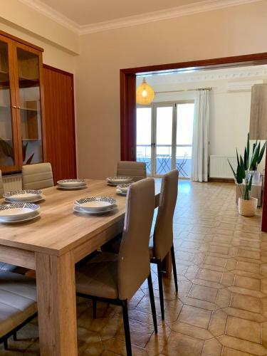 Citycenter Apartment