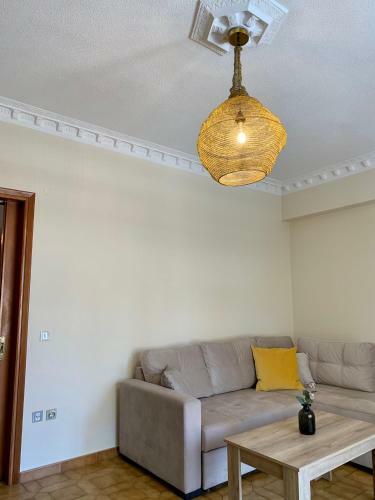 Citycenter Apartment