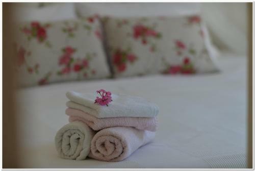 Cozy Guest House With Great View In Ancient Corinth