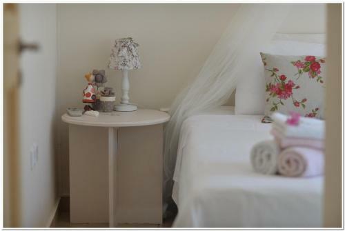Cozy Guest House With Great View In Ancient Corinth