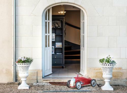 Le Clos Richelieu
