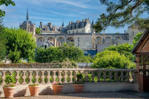 Le Clos Richelieu