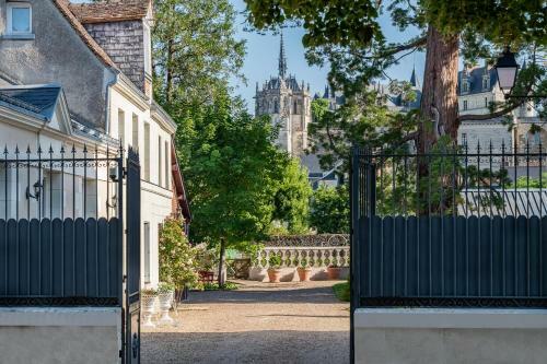 Le Clos Richelieu