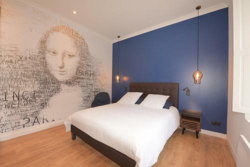 Apartamento La Maison Du Philosophe