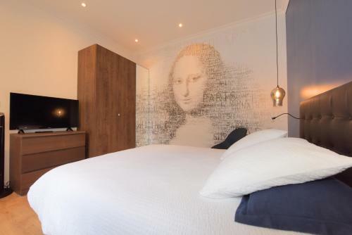 Apartamento La Maison Du Philosophe