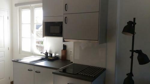 Apartamento La Maison Du Philosophe