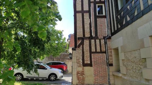 Apartamento La Maison Du Philosophe
