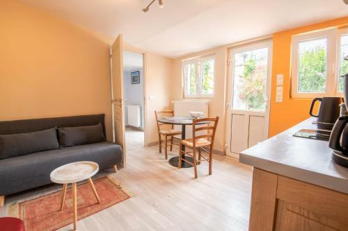 Apartamento Charmant 2 Pi�ces � Deux Pas Du Ch�teau D'amboise