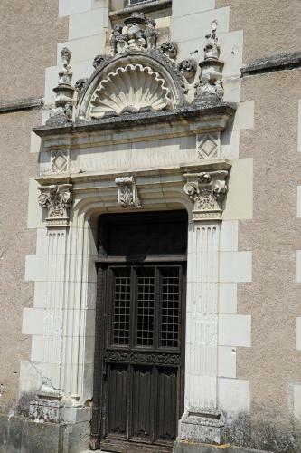 Apartamento Le Clos Renaissance