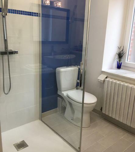 Apartamento Les Citadines