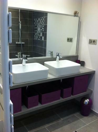 Apartamento Les Citadines