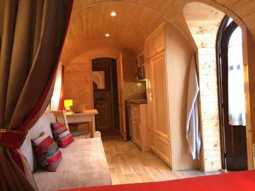 G�te Chais Catherine