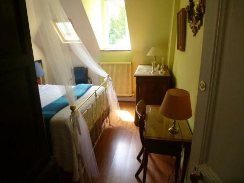 Bed & Breakfast La Petite Vigne