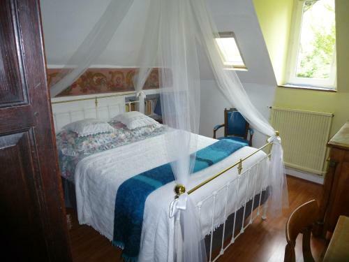 Bed & Breakfast La Petite Vigne