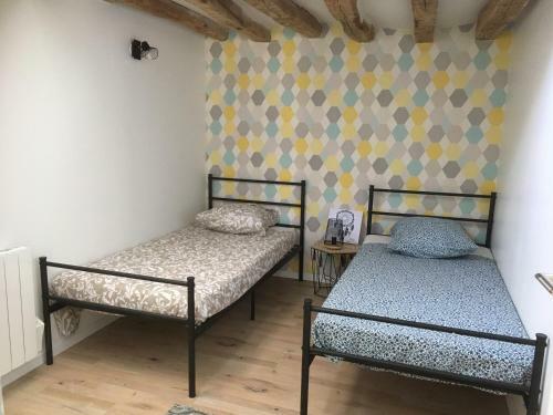 Apartamento Berlingot