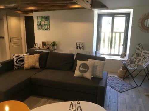 Apartamento Berlingot
