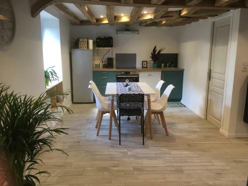 Apartamento Berlingot