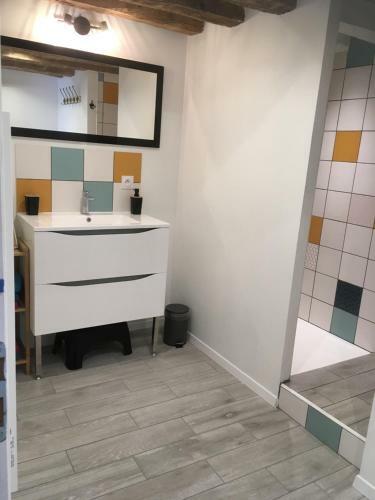 Apartamento Berlingot