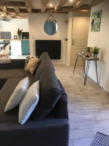 Apartamento Berlingot