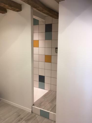 Apartamento Berlingot