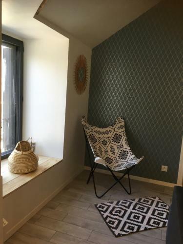 Apartamento Berlingot