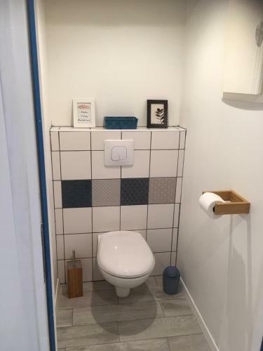 Apartamento Berlingot
