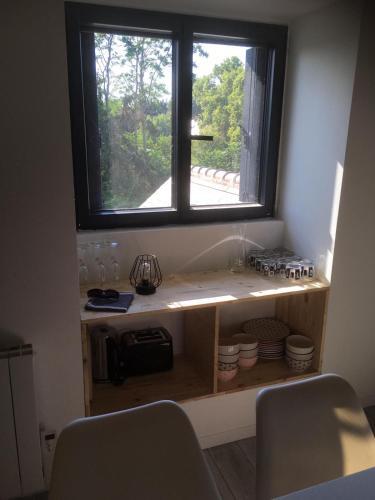 Apartamento Berlingot