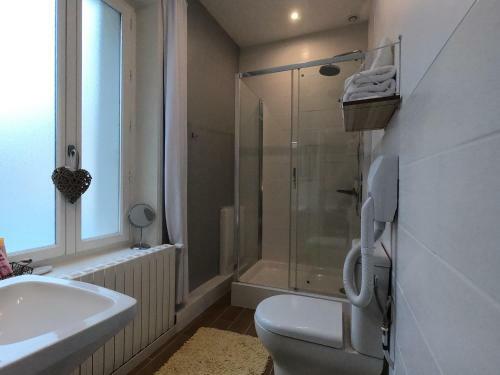 Le 31 B&B Amboise Centre