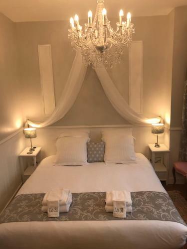 Le 31 B&B Amboise Centre